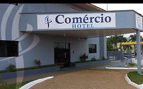 Comercio Hotel